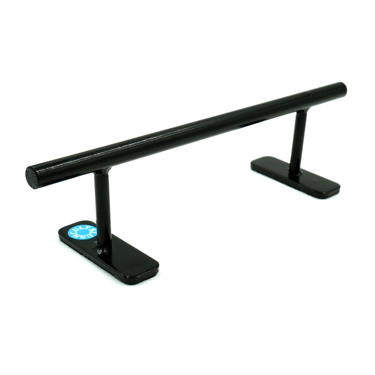 Slushcult Classic Flat Bar - Black