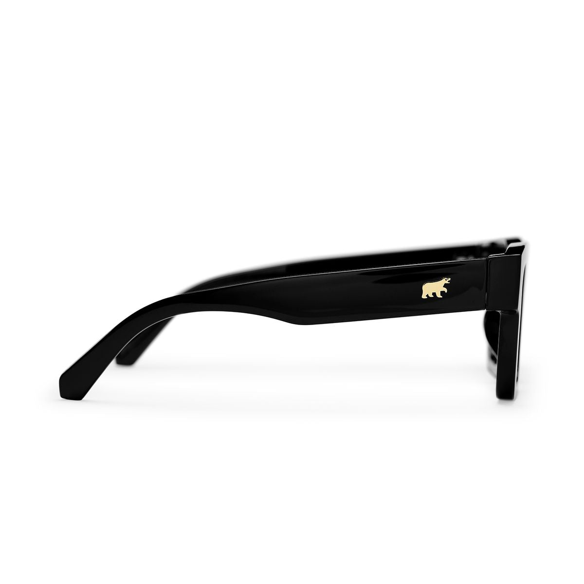 CHPO Max Black Sunglasses