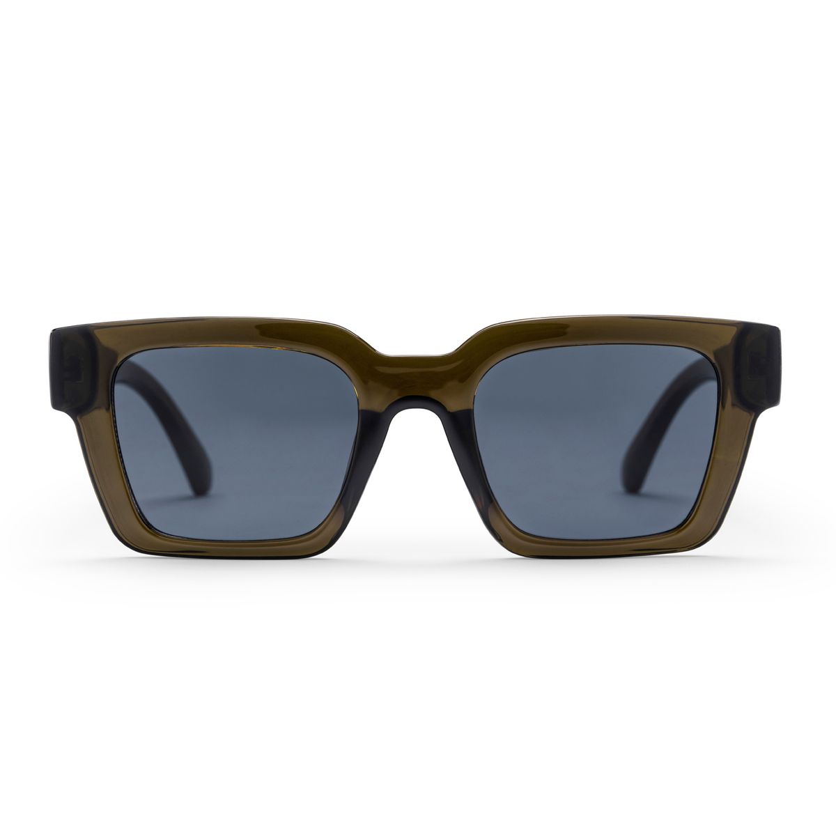 CHPO Max Moss Green Sunglasses