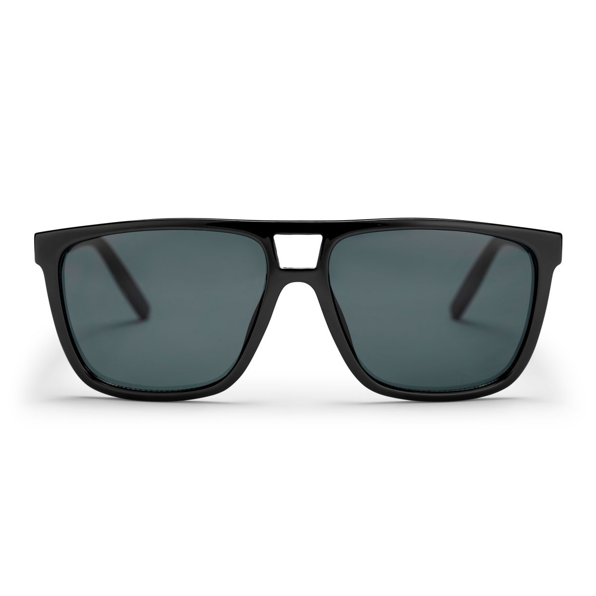 CHPO Siljan Black Sunglasses