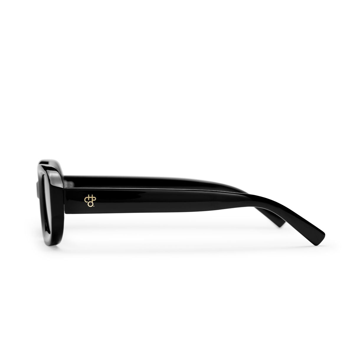 CHPO Havana Black Sunglasses