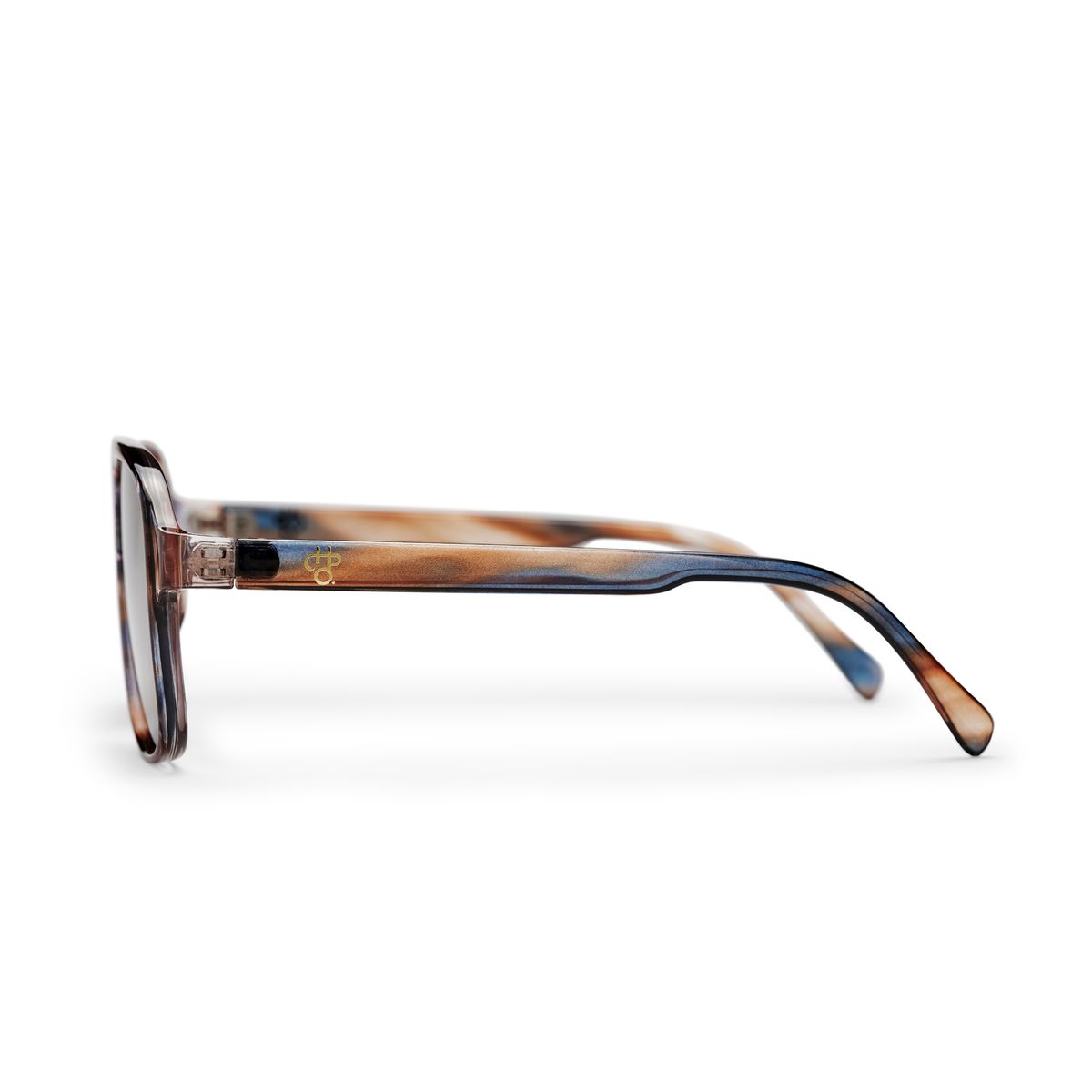 CHPO Dallas Cigar Smoke Sunglasses