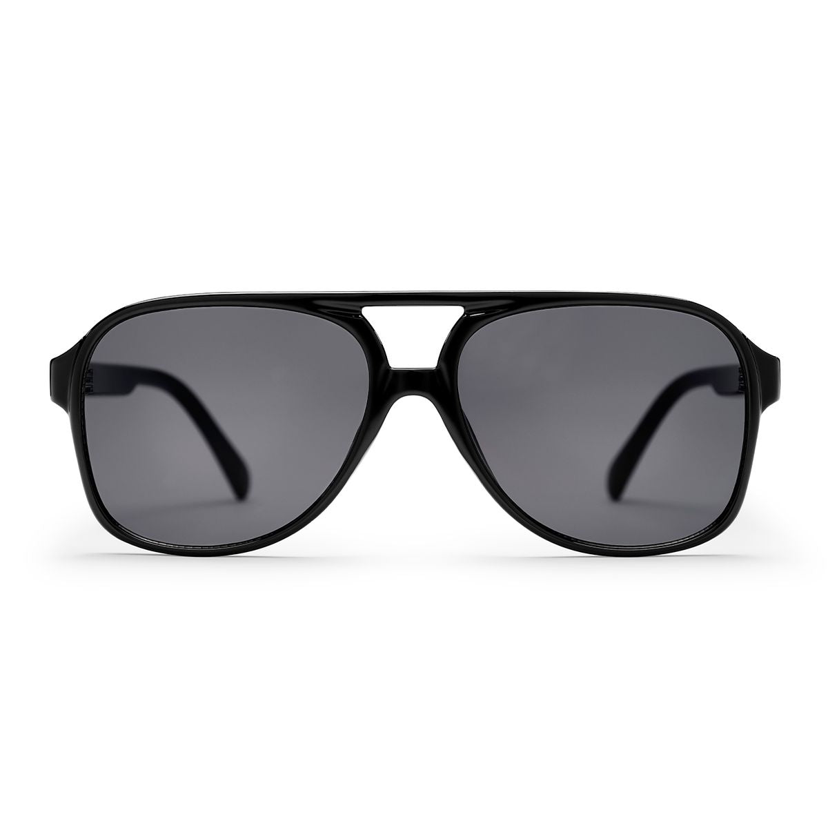 CHPO Dallas Black Sunglasses
