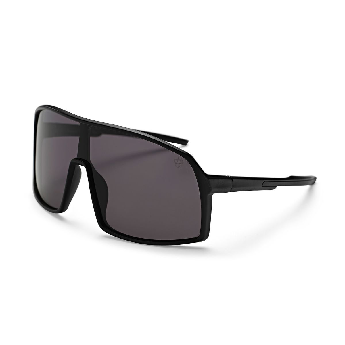 CHPO Erica Black Sunglasses