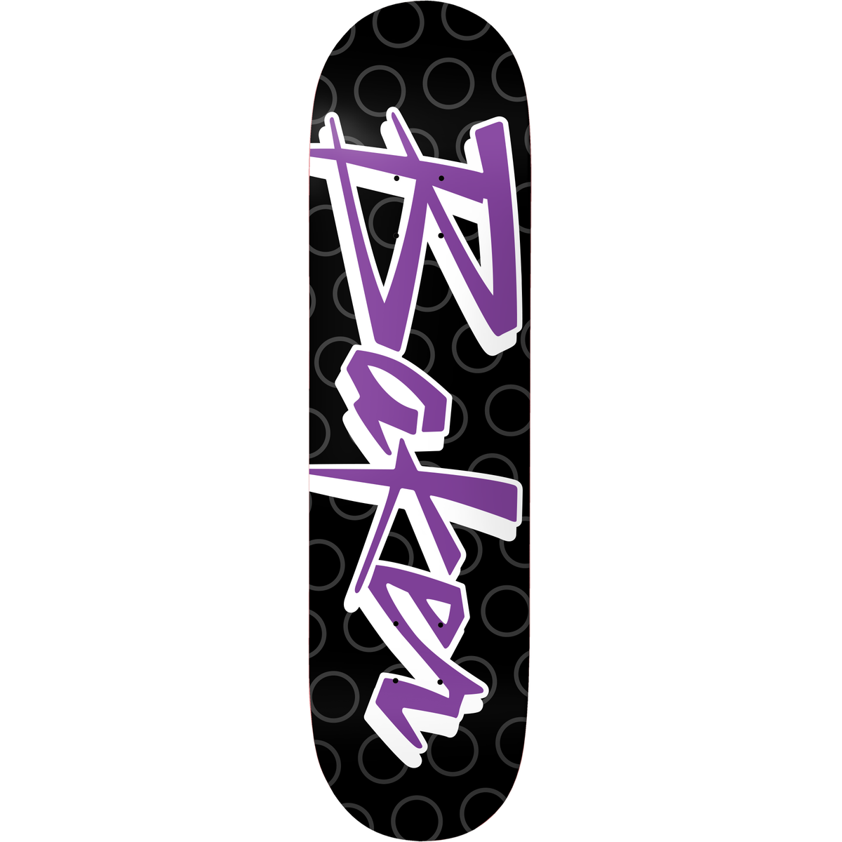 Baker Andrew Reynolds Purple Pain 8.25" Skateboard Deck