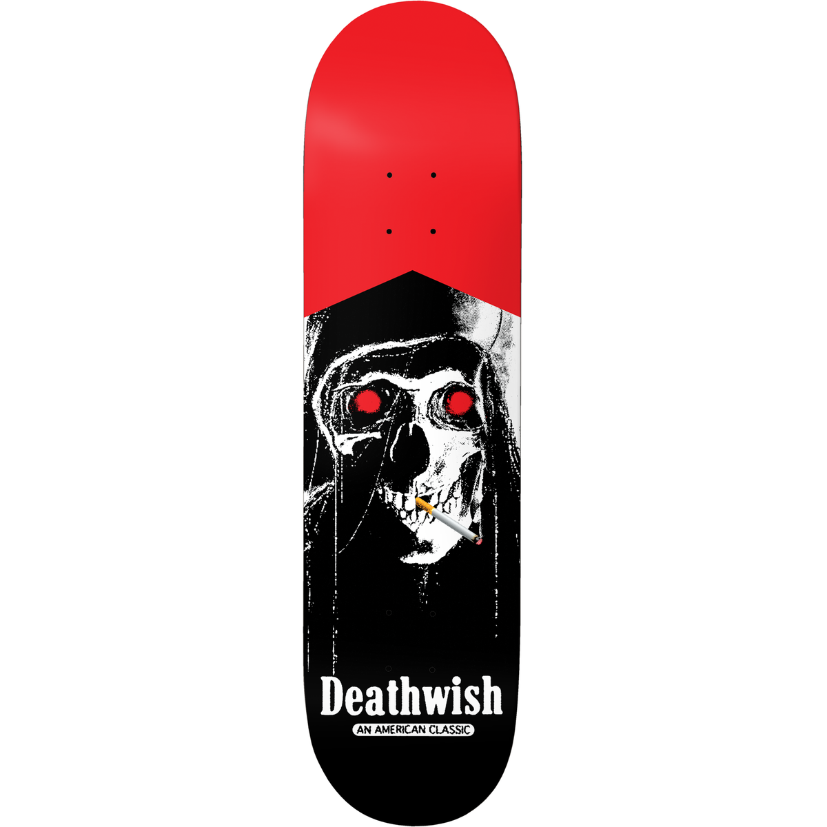 Deathwish Erik Ellington Classic V2 8.475" Skateboard Deck