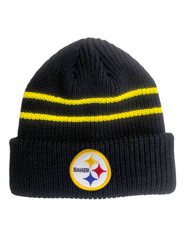 Baker Stealing Beanie