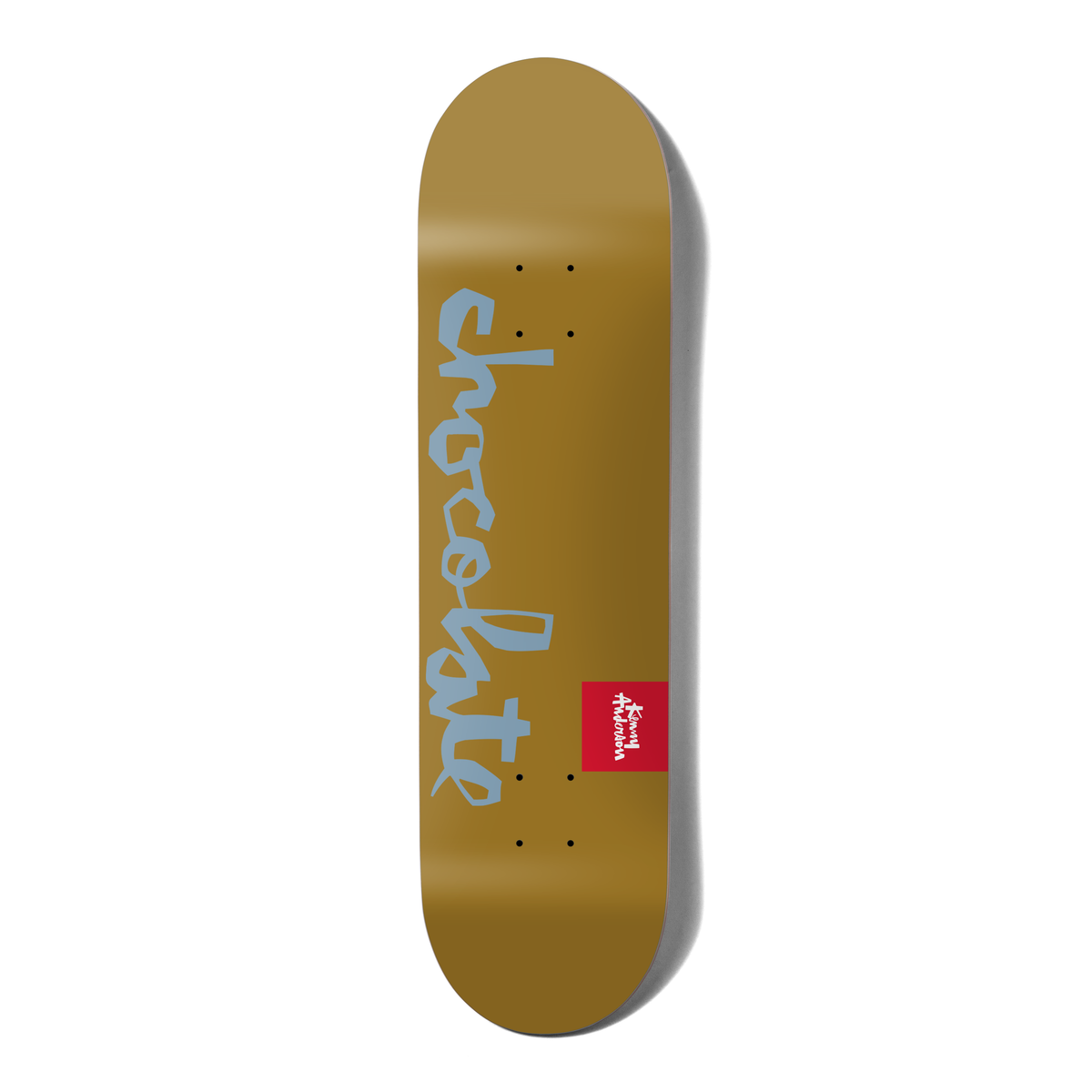 Chocolate Anderson OG Chunk Skateboard Deck
