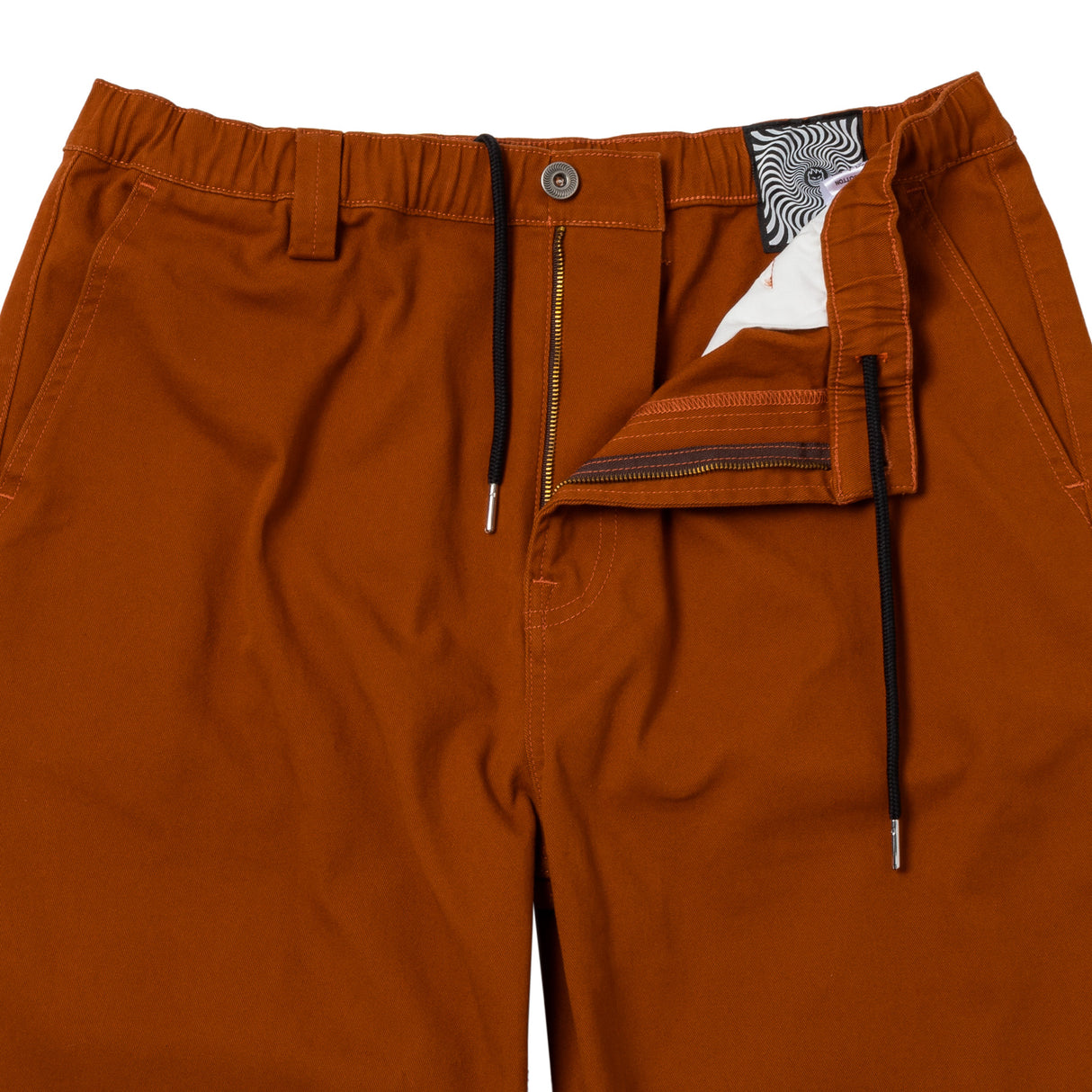 Spitfire Eternal Pant Rust Pants