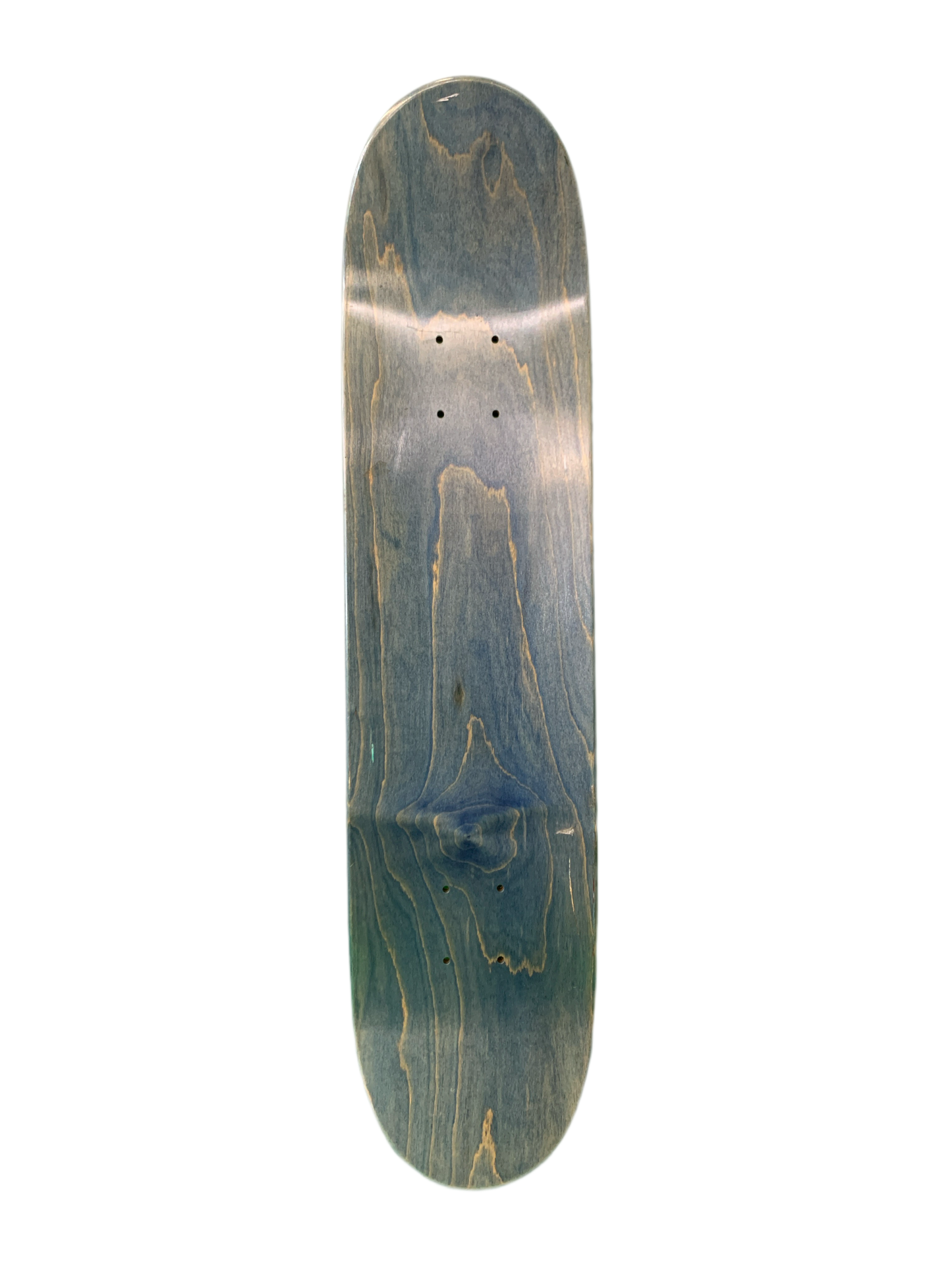 Enjoi Einstein Enjoi Theory 7.375" Classic Skateboard Deck