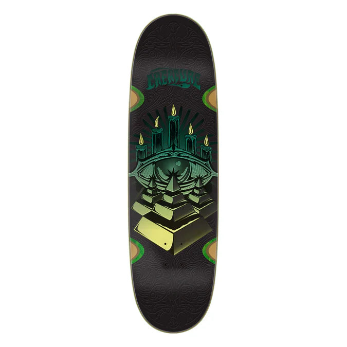 Creature Conjure LG 9.0" Skateboard Deck