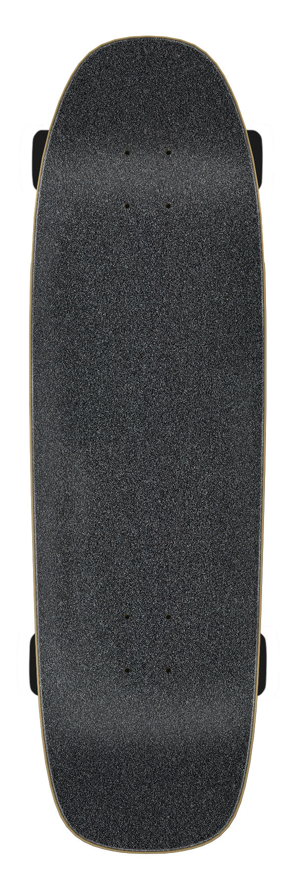 Santa Cruz Loco Dot 8.4" Shaped Street Cruiser Complete Skateboard