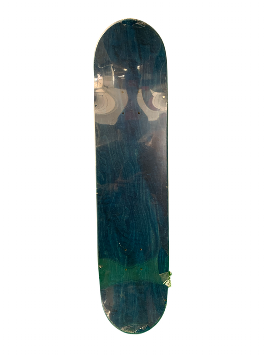 X Games 2004 Commemorative 7.5" Classic Skateboard Deck