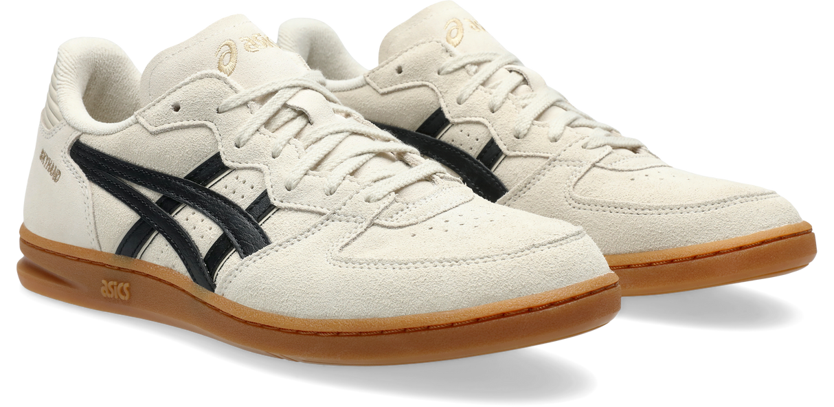 Asics Skyhand OG Oatmeal/Black Shoes