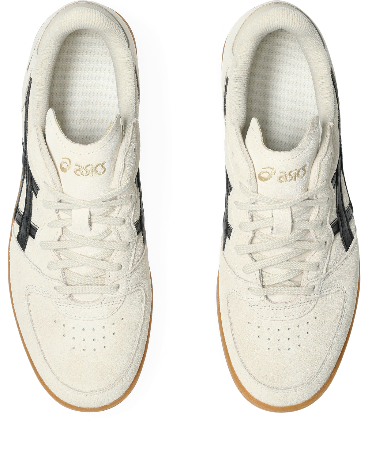 Asics Skyhand OG Oatmeal/Black Shoes