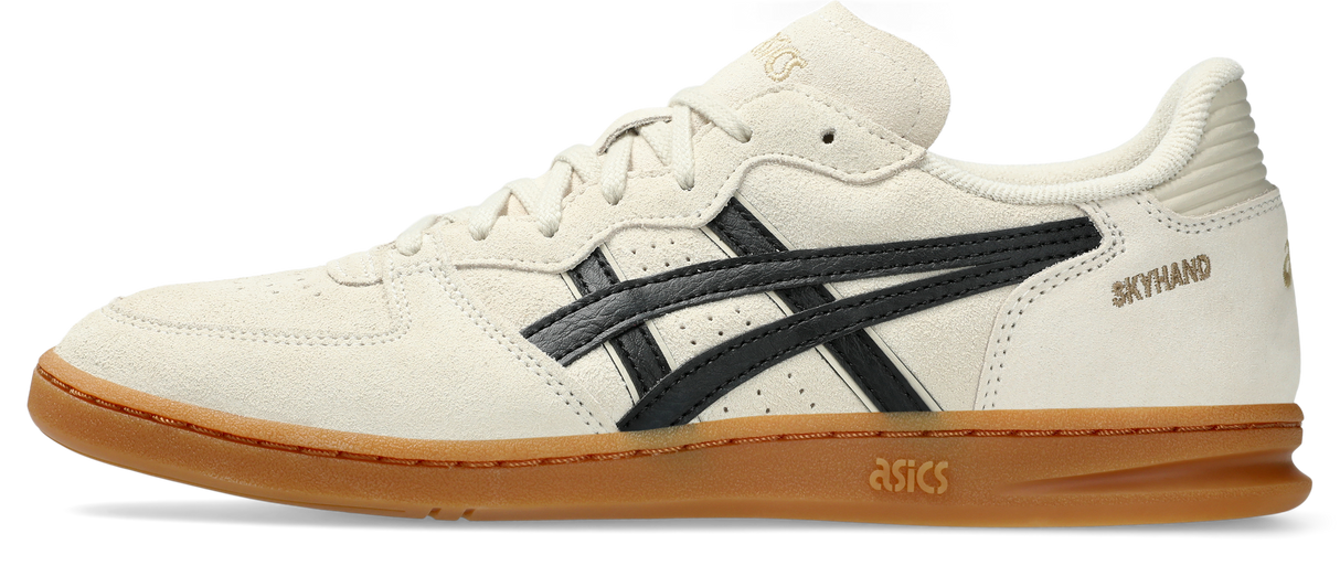 Asics Skyhand OG Oatmeal/Black Shoes