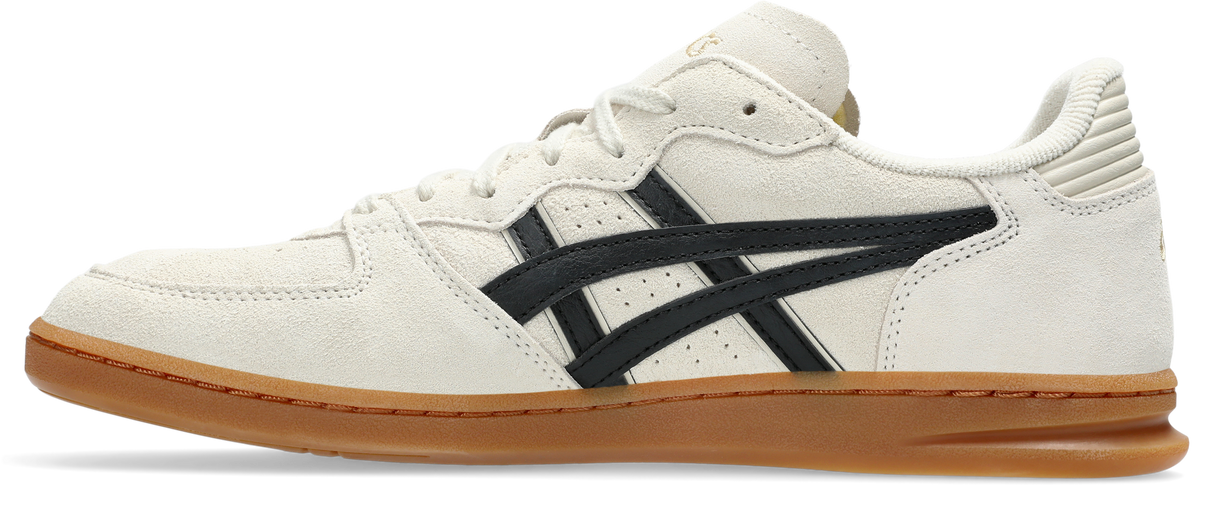 Asics Skyhand OG Oatmeal/Black Shoes