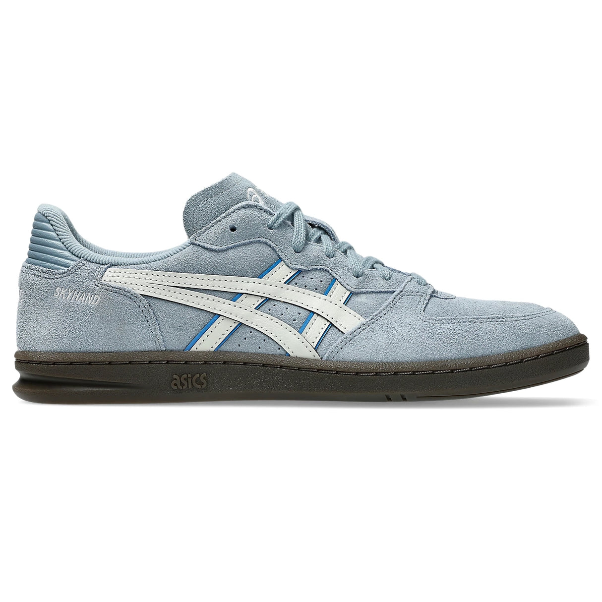Asics Skyhand OG Slate Blue/Lake Grey Shoes