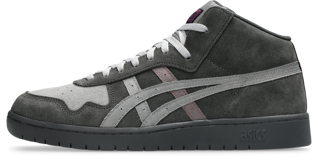 Asics Japan Pro MT Graphite Grey/Clay Grey Shoes