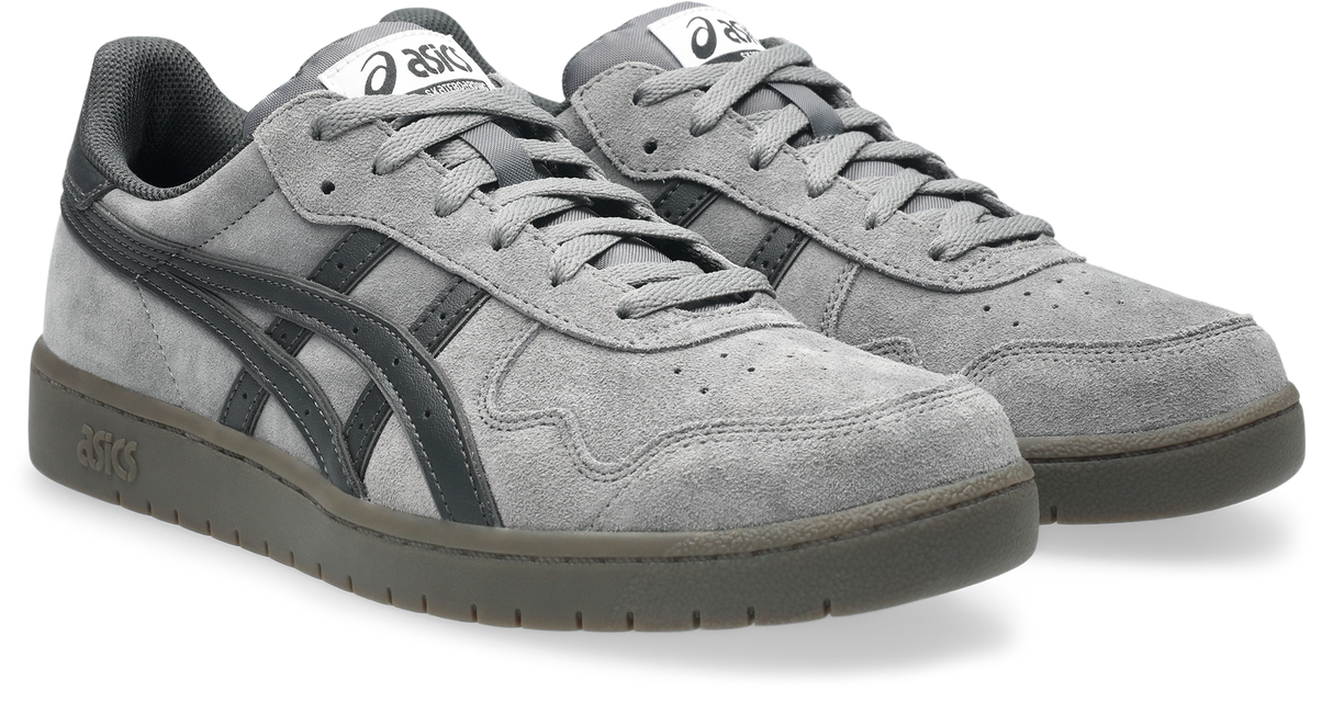 Asics Japan Pro Carbon/Graphite Grey Shoes