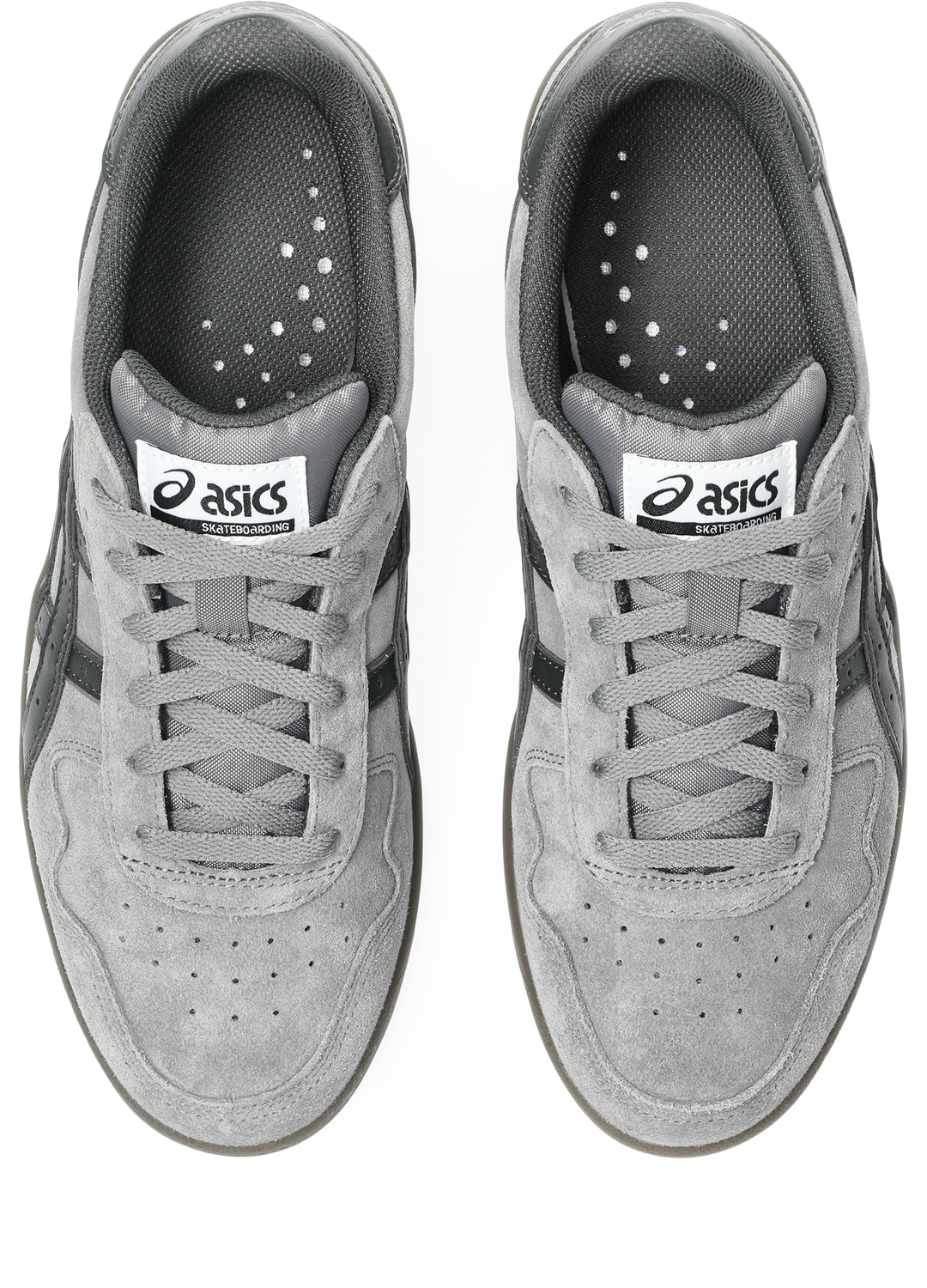 Asics Japan Pro Carbon/Graphite Grey Shoes