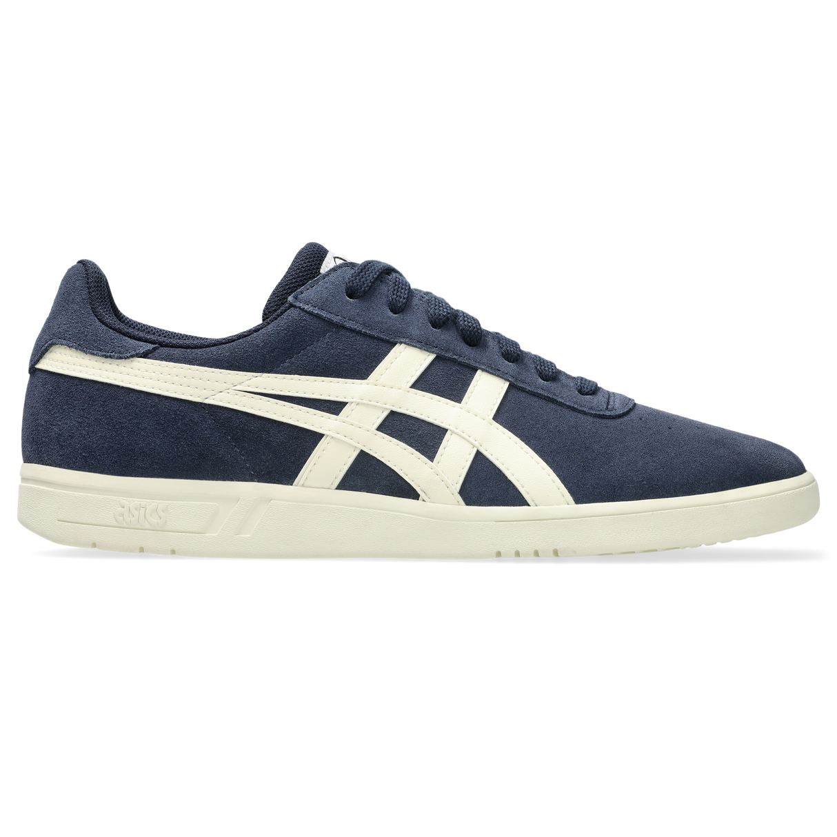 Asics Gel-Vickka Pro Midnight/Ivory Shoes