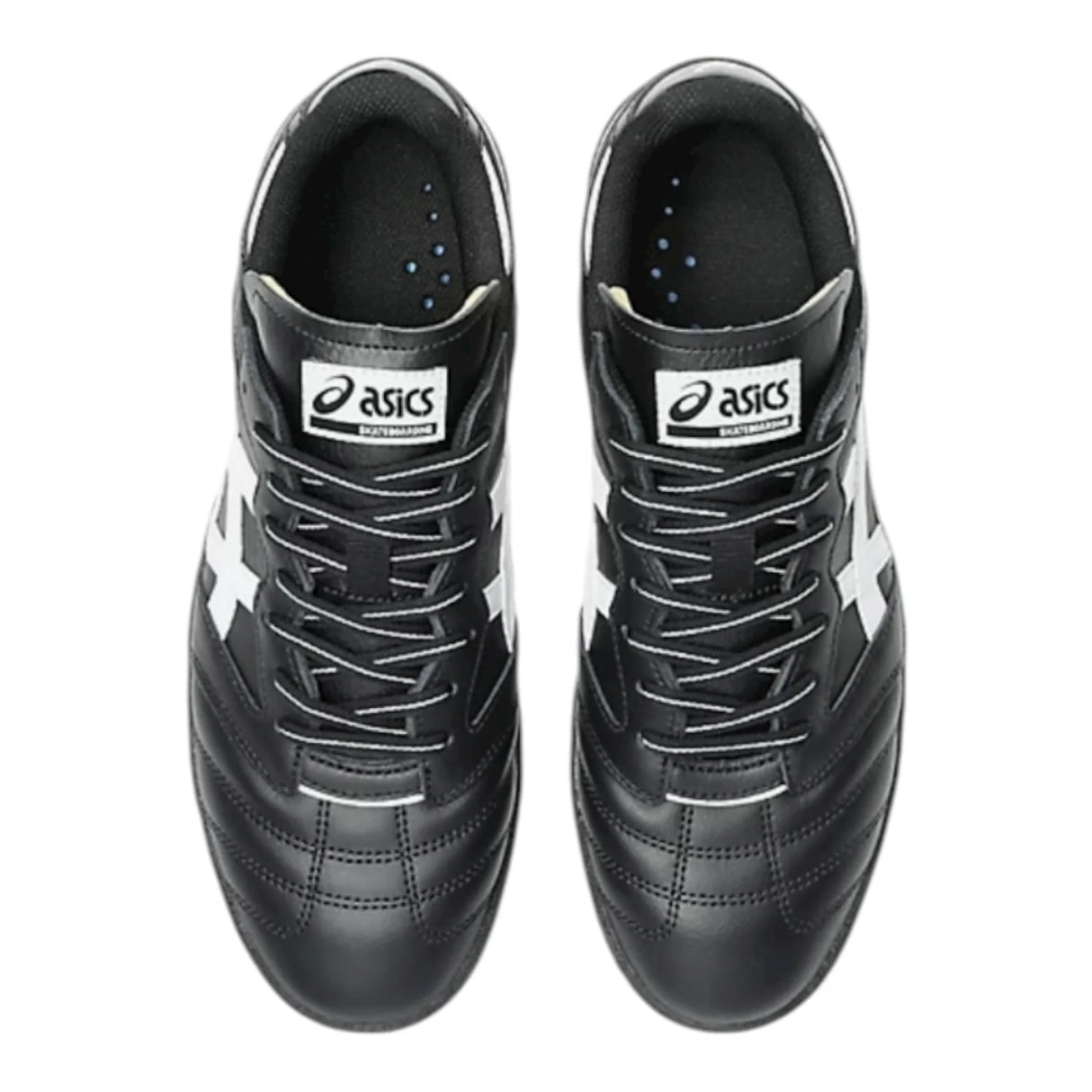 Asics Leggerezza FB Black/Bright White Shoes