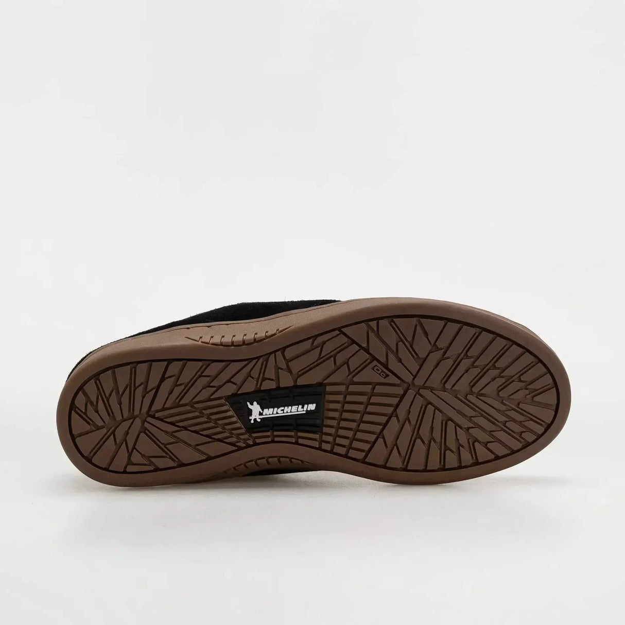 Etnies Marana Black/Charcoal/Gum Shoes