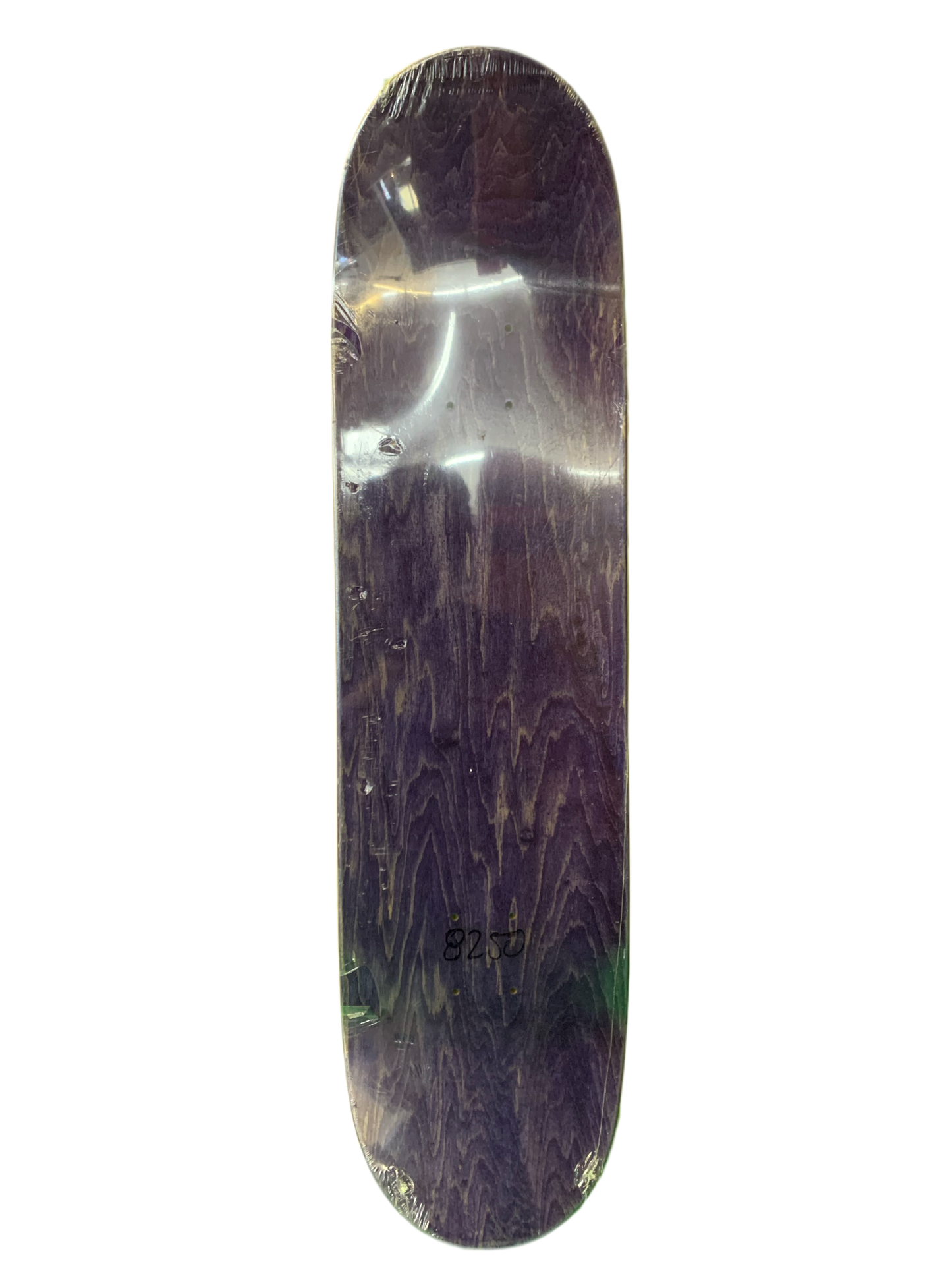 Bret Banta Art Weapons 8.25" Classic Skateboard Deck
