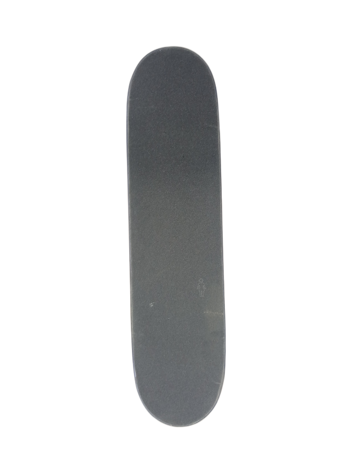 Girl Sean Malto 93 Til' Purple Blue Black Size 8.2" Vintage NOS Pre-Gripped Deck