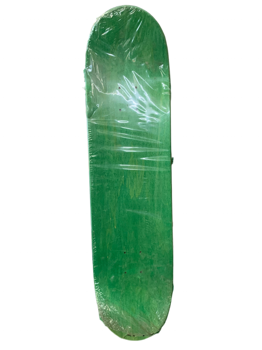 Deathwish Lizard King Death Freak Matt French Art 8.4” Classic Skateboard Deck