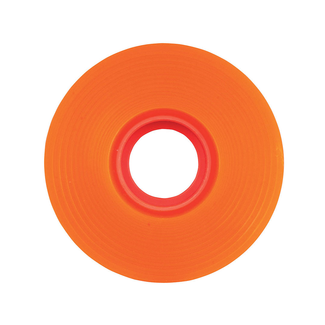 OJ 60mm Hot Juice Orange 78a Skateboard Wheels