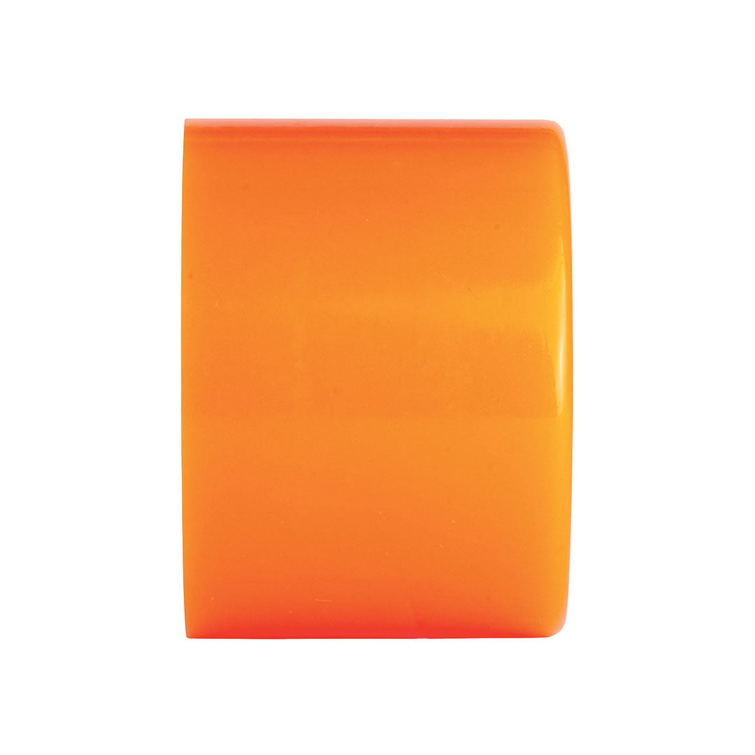 OJ 60mm Hot Juice Orange 78a Skateboard Wheels