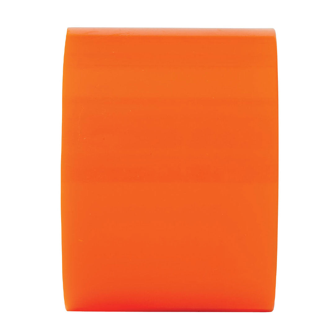 OJ 75mm Thunder Juice Orange 78a Skateboard Wheels