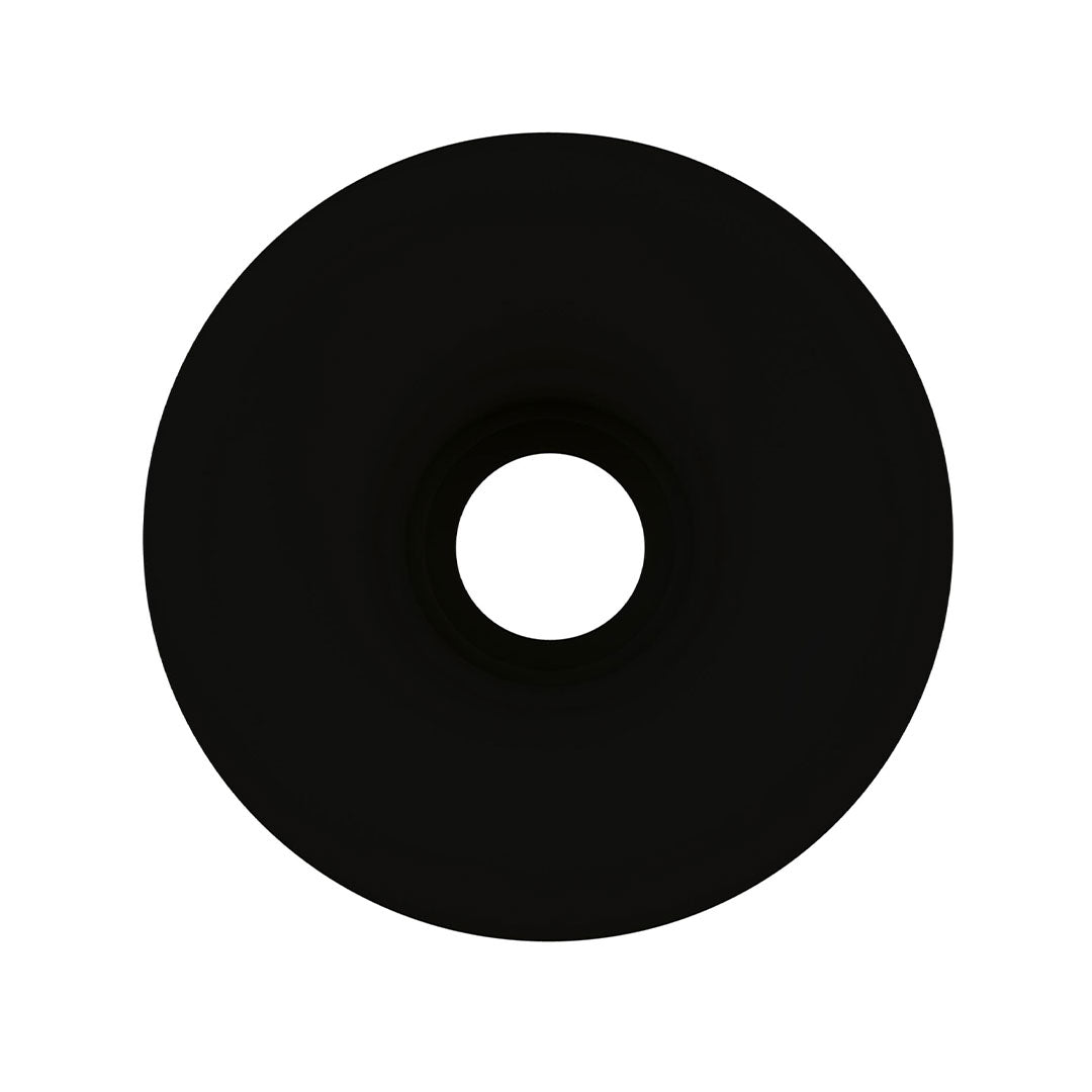 OJ 60mm Super Juice Black 78a Skateboard Wheels