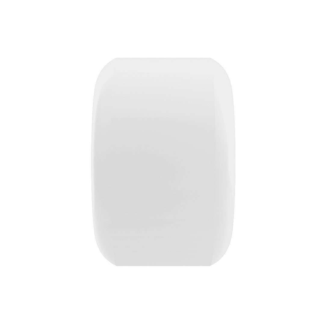 OJ 52mm Keyframe 2 White 87a Skateboard Wheels