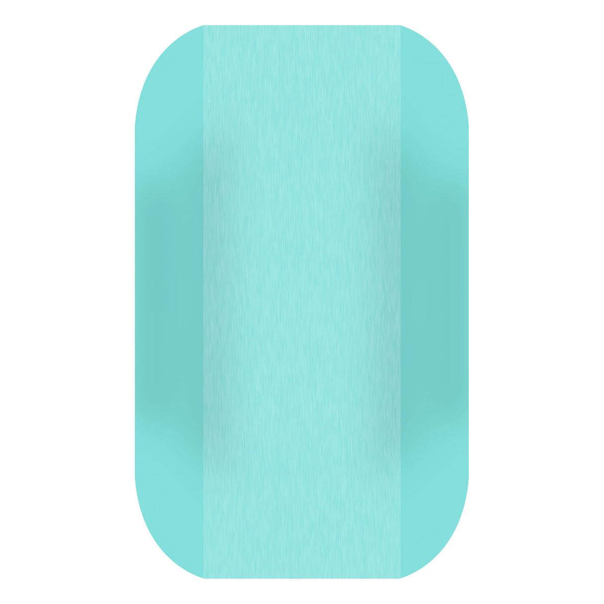 Ricta 57mm Clouds Transparent Aqua White 78a Skateboard Wheels