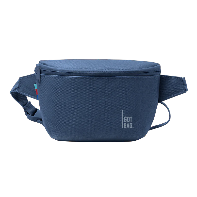 Got Bag Hip Bag - Ocean Blue