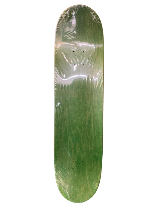 Brooklyn Projects Make America Skate Again 8.6" Classic Skateboard Deck