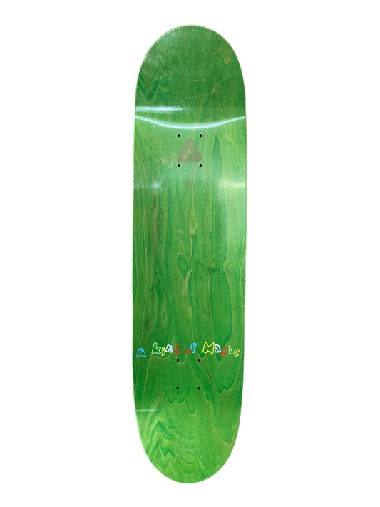 Palace It's A Kind Of Magic 8.6" Classic Skateboard Deck