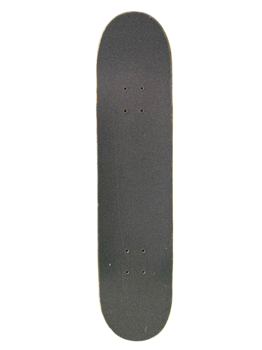 Real Nate Jones Flowers 8.0" Classic Skateboard Deck