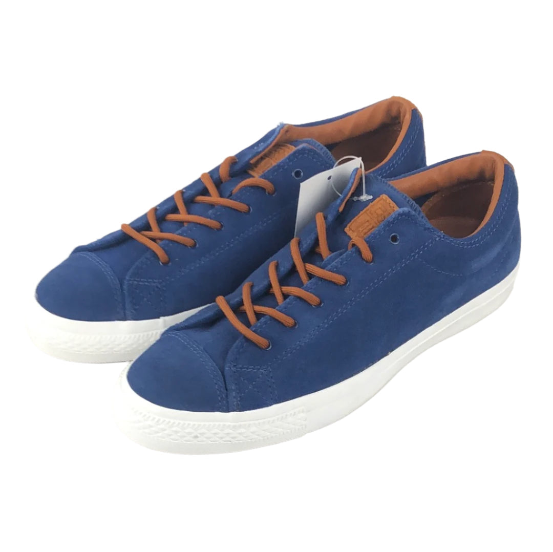 Converse CTS OX Estate Estate Blue US Mens Size 9 Shoes