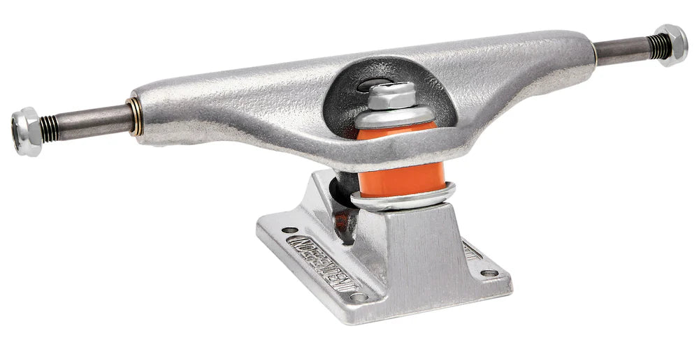 Independent Stage 11 Hollow Standard Silver Trucks