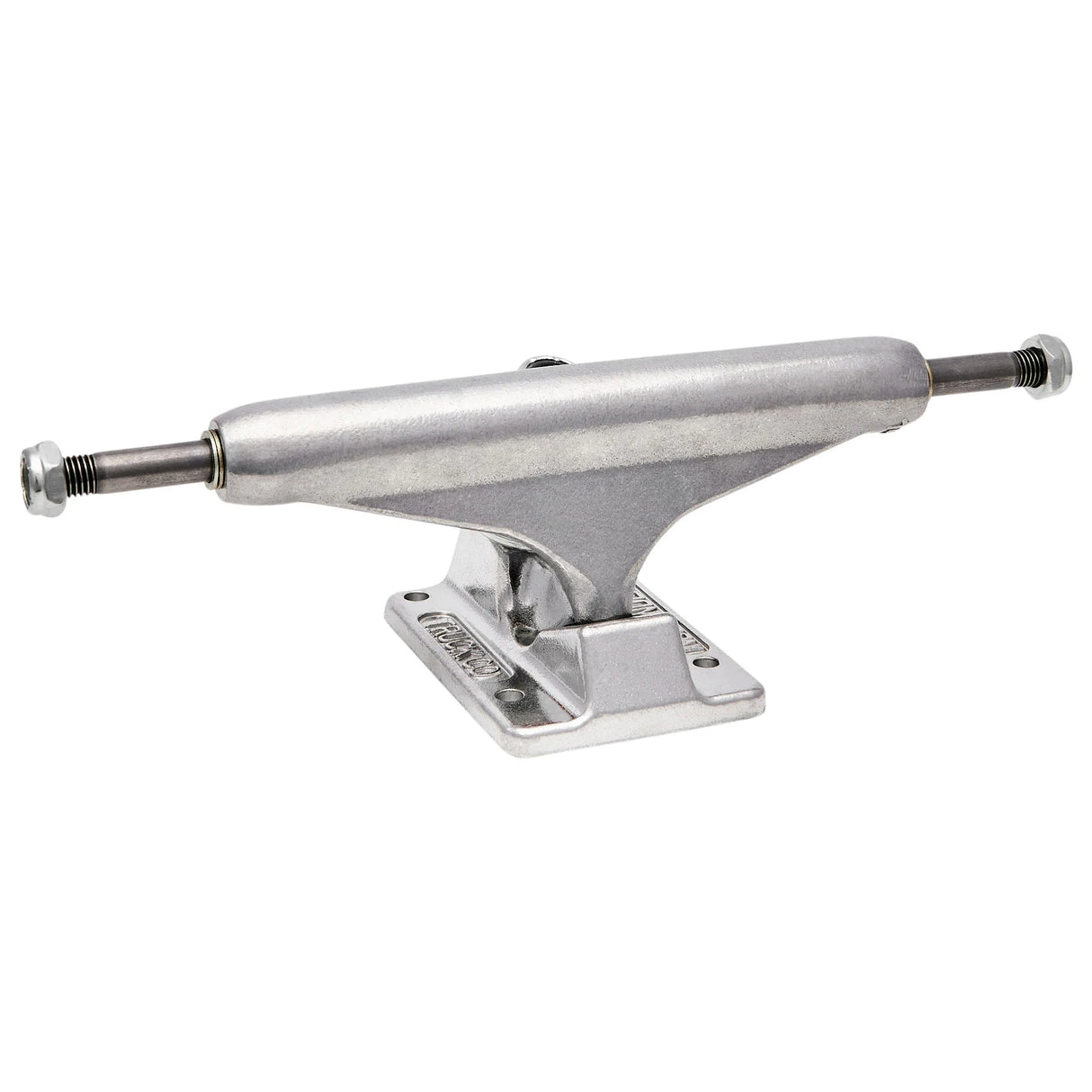 Independent Stage 11 Hollow Standard Silver Trucks