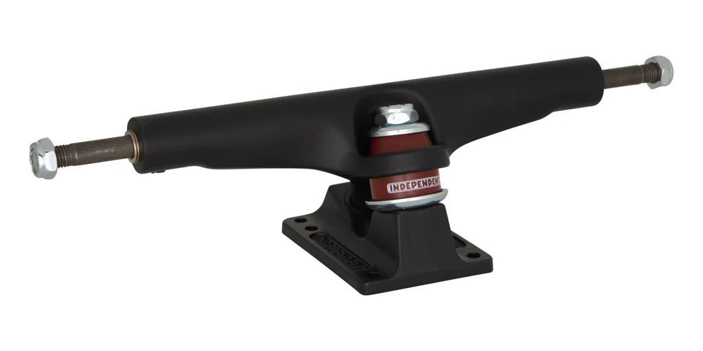 Independent Stage 4 Black Standard Trucks