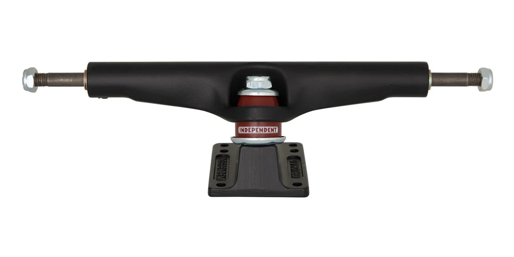Independent Stage 4 Black Standard Trucks