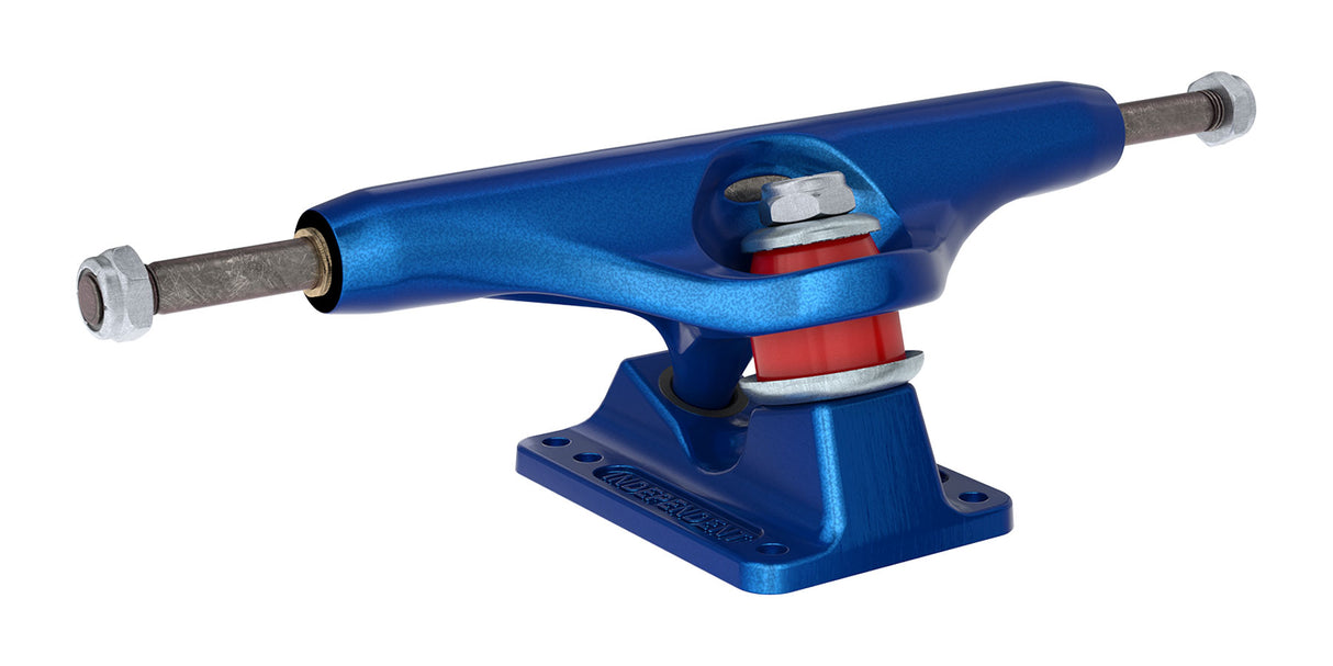 Independent Stage 11 Distortion Blue Skateboard Trucks