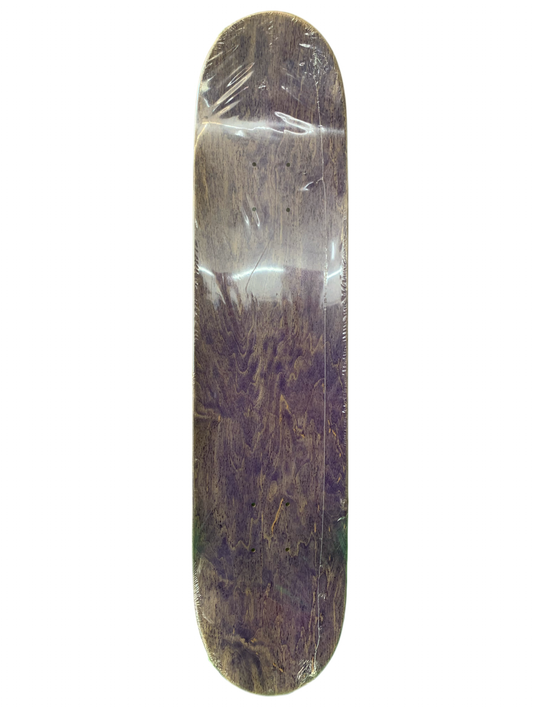 Baker Andrew Reynolds Hypnotize 7.5" Classic Skateboard Deck