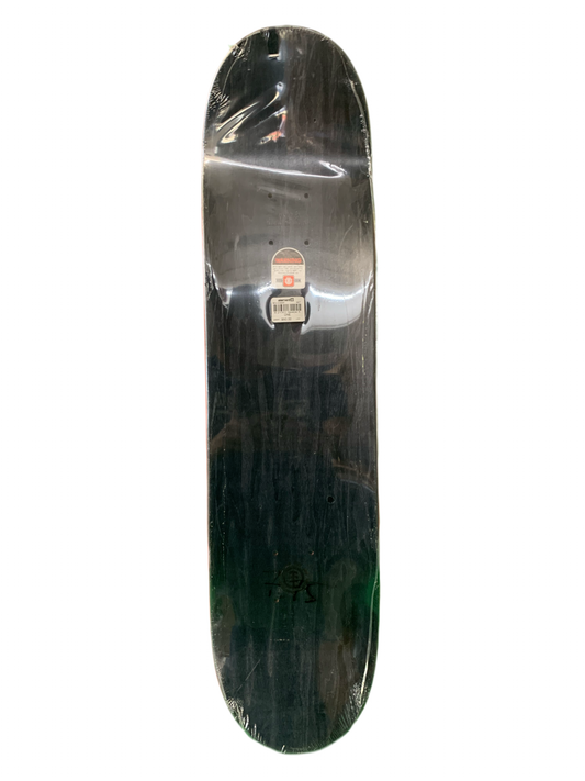 Element The Mountain Sandra Santara Art 7.75" Classic Skateboard Deck