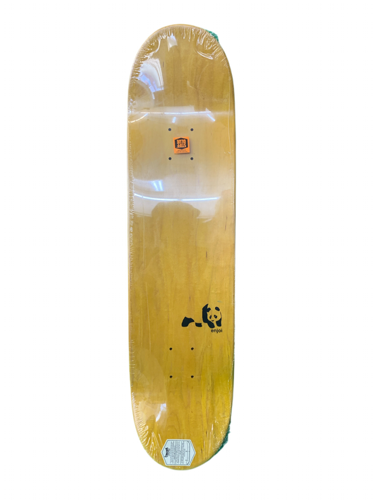 Enjoi Rodney Mullen for Enjoi 8" Classic Skateboard Deck
